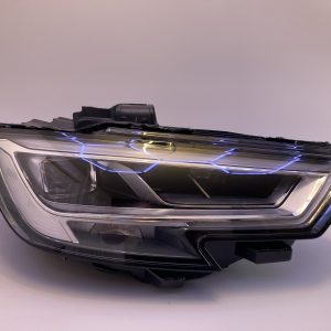 Audi A3 8V Right Matrix Headlight
