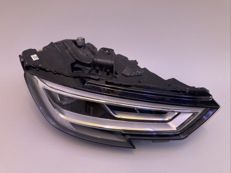 Audi A3 8V Right Matrix Headlight - Image 2