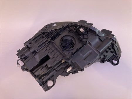 Audi A3 8V Right Matrix Headlight - Image 9