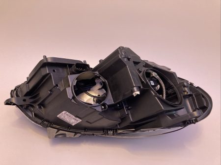 Mercedes C Class W204 Left Headlight - Image 4