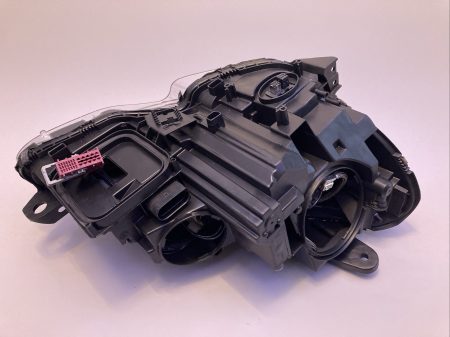 Mercedes C Class W204 Left Headlight - Image 6