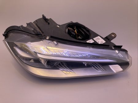 BMW X5 F15 Pair of Headlights - Image 2
