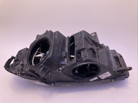BMW X5 F15 Pair of Headlights - Image 3