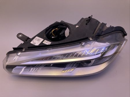 BMW X5 F15 Pair of Headlights - Image 6