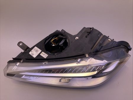 BMW X5 F15 Pair of Headlights - Image 8