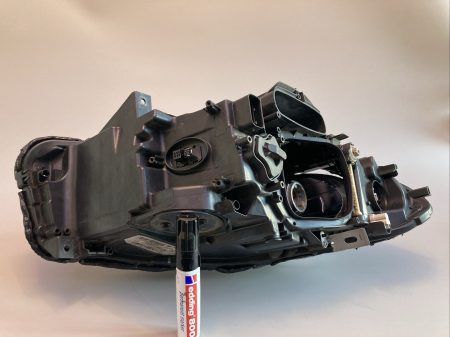 BMW 5 Series F10 Left Headlight - Image 4