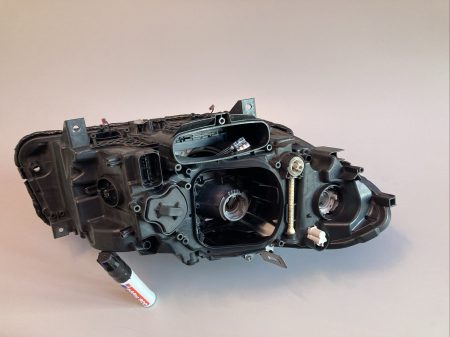 BMW 5 Series F10 Left Headlight - Image 6