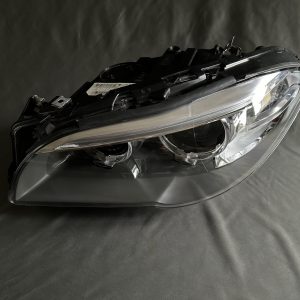BMW 5 Series F10 Left Headlight