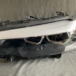 Bmw G30 Left Headlight