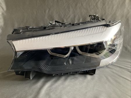 Bmw G30 Left Headlight