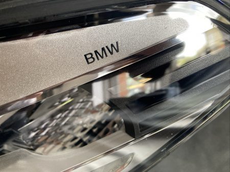 Bmw G30 Left Headlight - Image 2