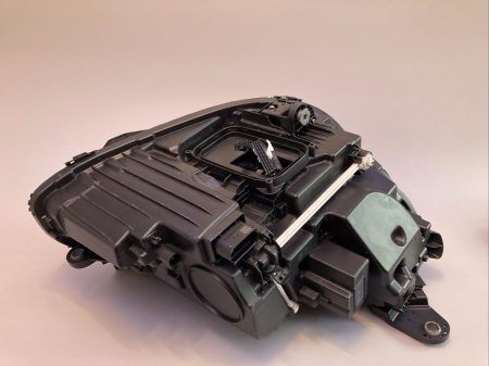 Mercedes E Class W213 - Image 5