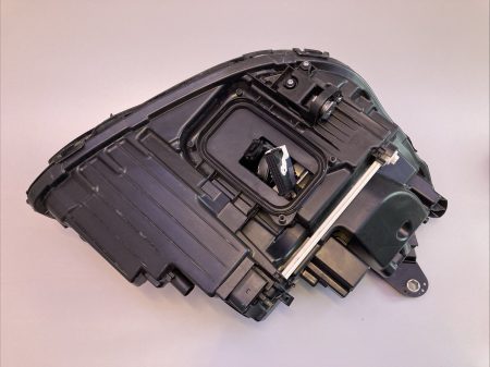 Mercedes E Class W213 - Image 6