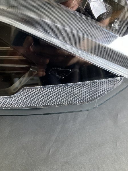 Ford Mustang 2018-2022 - Image 2