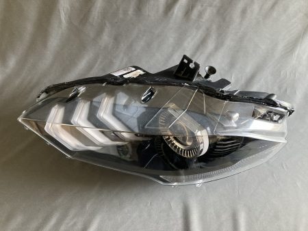 Ford Mustang 2018-2022 - Image 3