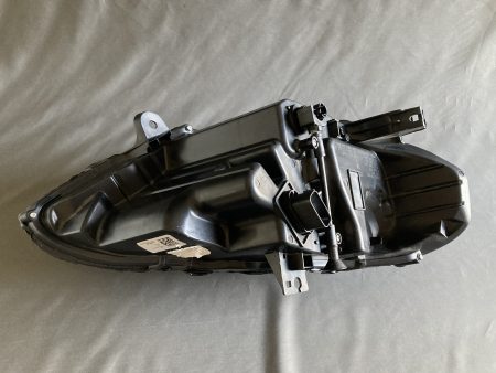 Ford Mustang 2018-2022 - Image 5