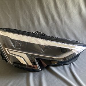 Audi A3 8Y Headlight
