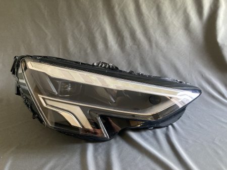 Audi A3 8Y Headlight