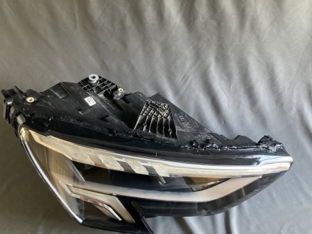 Audi A3 8Y Headlight - Image 2