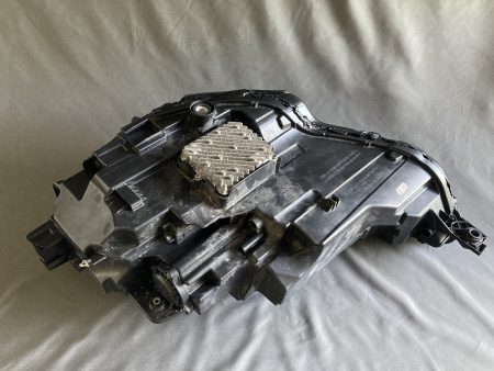Audi A3 8Y Headlight - Image 5