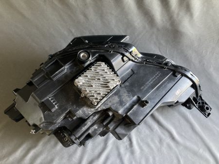 Audi A3 8Y Headlight - Image 6