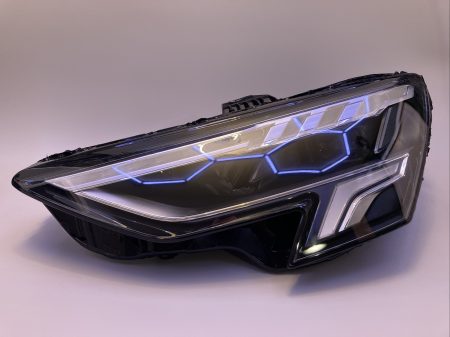 Audi A3 8Y Headlight