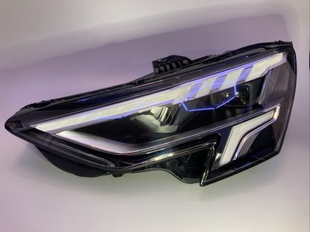 Audi A3 8Y Headlight - Image 2