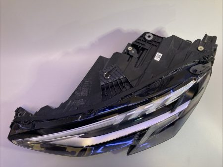 Audi A3 8Y Headlight - Image 4