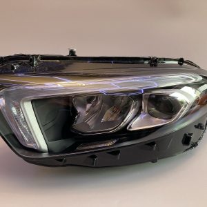 Mercedes A Class W177 Passenger Side Headlight