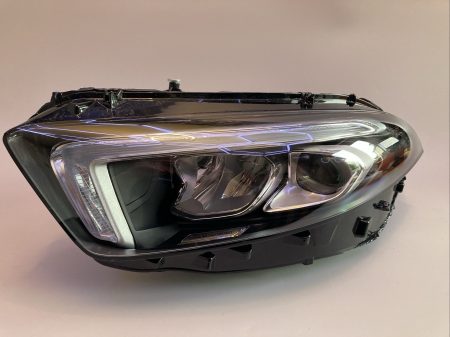 Mercedes A Class W177 Passenger Side Headlight