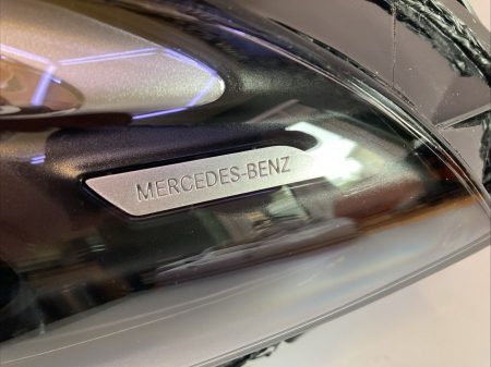 Mercedes A Class W177 Passenger Side Headlight - Image 2
