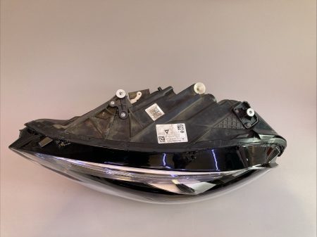Mercedes A Class W177 Passenger Side Headlight - Image 5