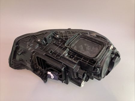 Mercedes A Class W177 Passenger Side Headlight - Image 7