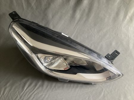 Ford Fiesta Right 2017-2021 - Image 2