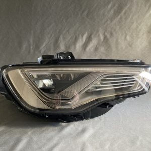 Audi Rs 3 Right Headlight