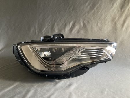 Audi Rs 3 Right Headlight