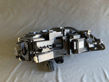 Audi Rs 3 Right Headlight - Image 5