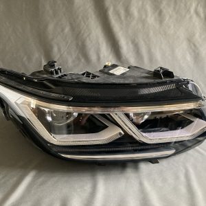 Vw Tiguan Second Generation Facelift Right Headlight