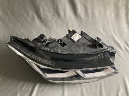 Vw Tiguan Second Generation Facelift Right Headlight - Image 3