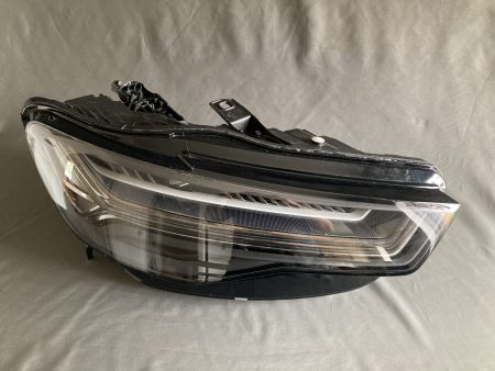 A6 RS6 C7.5 Right Martix Headlight
