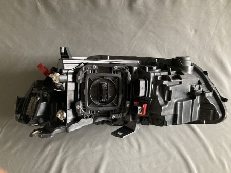 A6 RS6 C7.5 Right Martix Headlight - Image 4