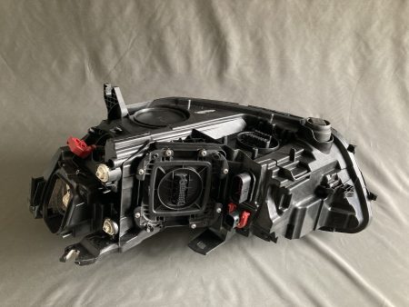 A6 RS6 C7.5 Right Martix Headlight - Image 5