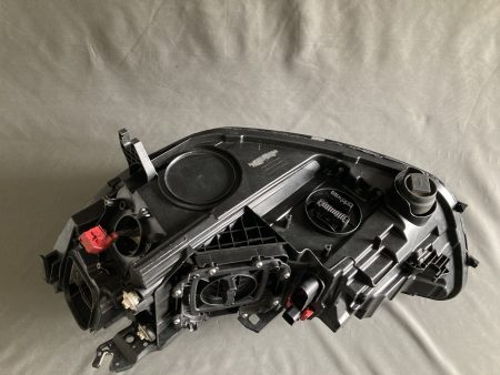 A6 RS6 C7.5 Right Martix Headlight - Image 6