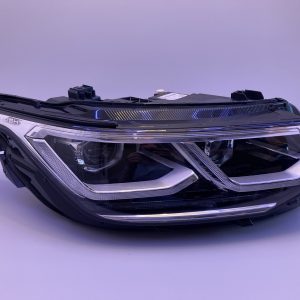 Vw Tiguan Second Generation Facelift Right Headlight