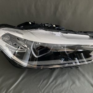 BMW X2 F39 Right Headlight