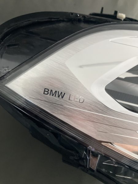 BMW X2 F39 Right Headlight - Image 2