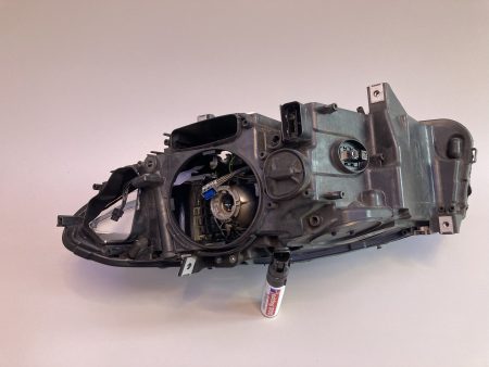 Bmw 5 Series F10 Right Dynamic - Image 4