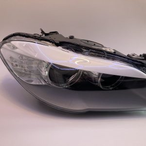 Bmw 5 Series F10 Right Dynamic