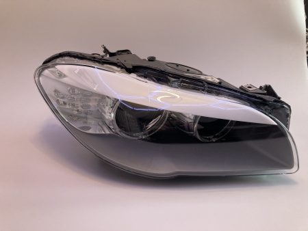 Bmw 5 Series F10 Right Dynamic