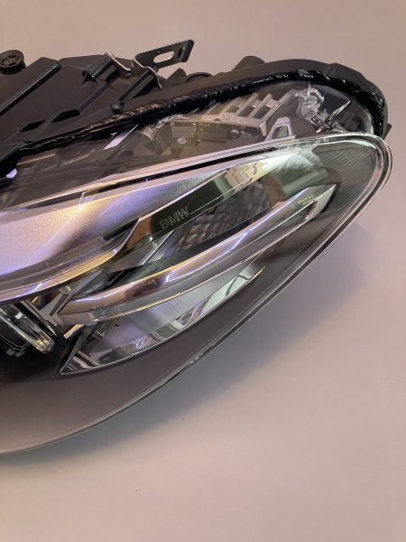 BMW 5 Series F10 Left Headlight - Image 2